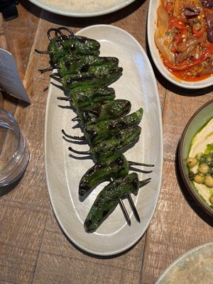   at Mallow - Borough Market in South East London