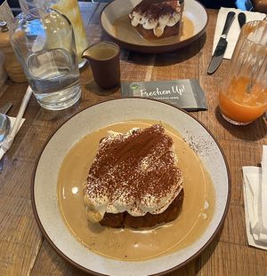   at Mallow - Borough Market in South East London