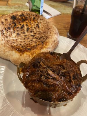   at Oven in Middlesbrough