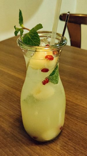 Vai at Hanoi Vietnamese Soulfood in Stuttgart