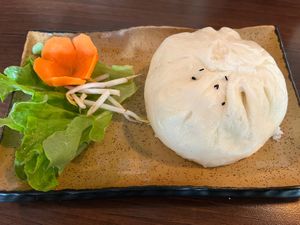 Appetizer   at Hanoi Vietnamese Soulfood in Stuttgart