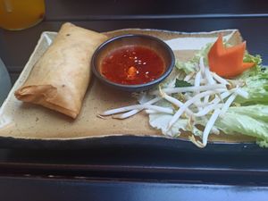  at Hanoi Vietnamese Soulfood in Stuttgart