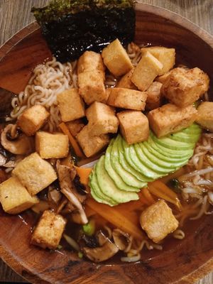  at Avocado Theory in Tinley Park