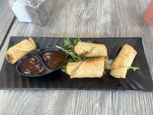   at Avocado Theory in Tinley Park