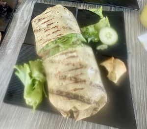   at Avocado Theory in Tinley Park