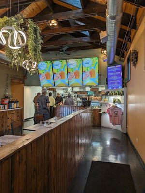  at Avocado Theory in Tinley Park