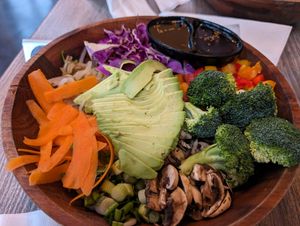  at Avocado Theory in Tinley Park