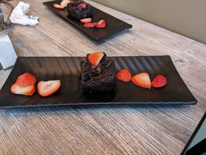  at Avocado Theory in Tinley Park