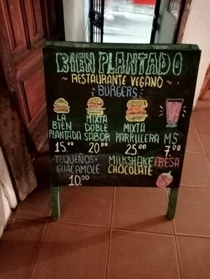  at Bien Plantado in Iquitos