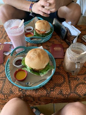   at Bien Plantado in Iquitos