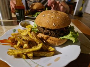  at Bien Plantado in Iquitos