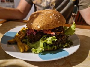  at Bien Plantado in Iquitos