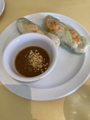 Better than non-vegan !! at Loving Hut in Falls Church