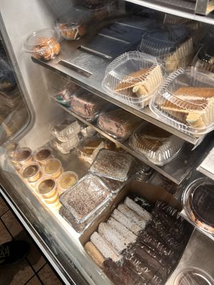   at Loving Hut in Falls Church