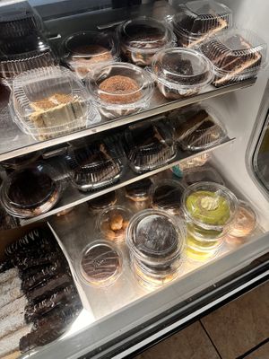   at Loving Hut in Falls Church