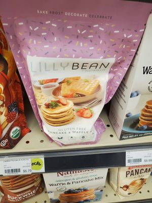  at Ellwood Thompsons in Richmond