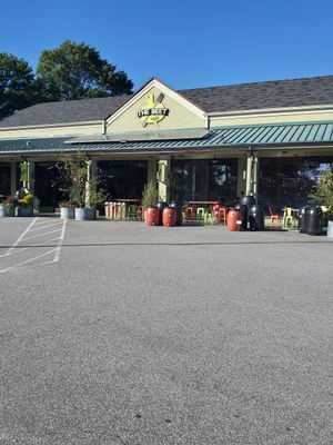  at Ellwood Thompsons in Richmond