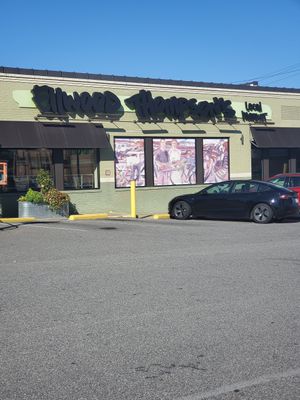  at Ellwood Thompsons in Richmond