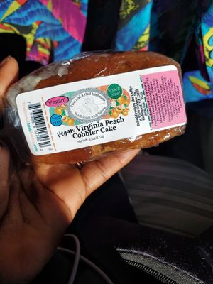  at Ellwood Thompsons in Richmond