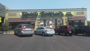 Ellwood Thompson's at Ellwood Thompsons in Richmond