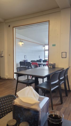  at Freysnesi in Skaftafell