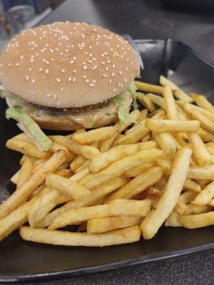  at Freysnesi in Skaftafell