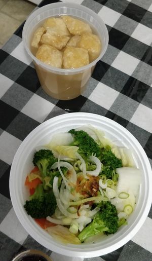  at Pho Ici in Montreal