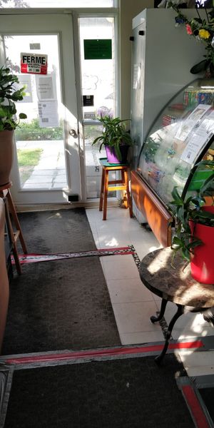  at Pho Ici in Montreal