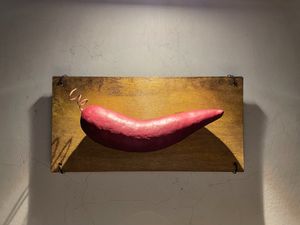 Object at OIMO-御芋 in Tokyo