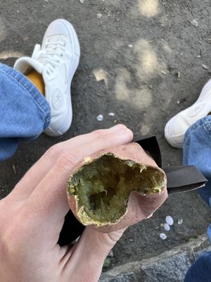   at OIMO-御芋 in Tokyo