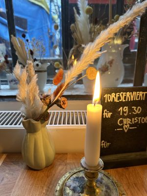   at LüttLiv in Hamburg