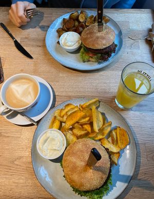   at LüttLiv in Hamburg