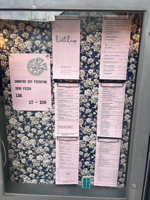   at LüttLiv in Hamburg