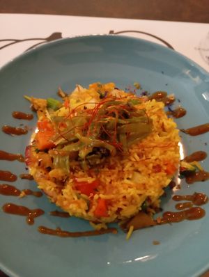  at La Svolta in Bologna