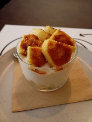  at La Svolta in Bologna