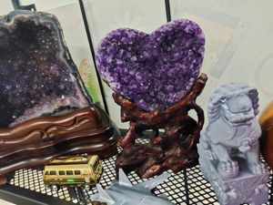 I like this deco at Xuan Miao Veggie Food 炫妙 - Tai Seng in Central Singapore