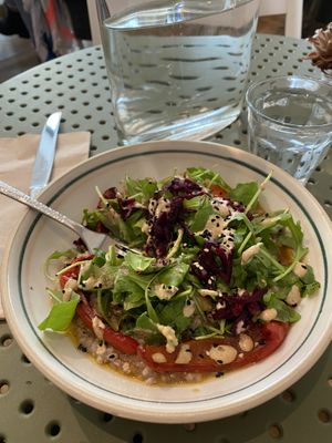   at Poppi Farmer in Munich