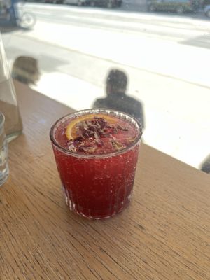   at Poppi Farmer in Munich