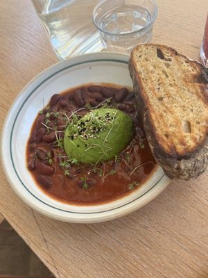   at Poppi Farmer in Munich