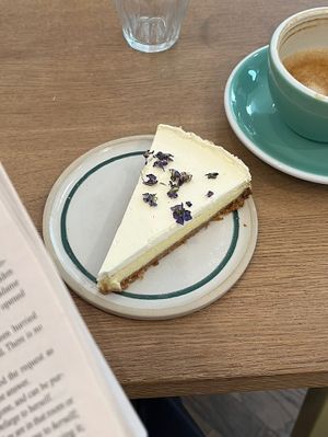   at Poppi Farmer in Munich