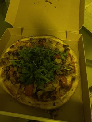   at Round Hill Road in Agnes Water