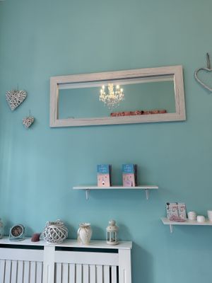   at La Donuteria - Spalena in Prague