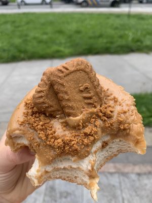   at La Donuteria - Spalena in Prague