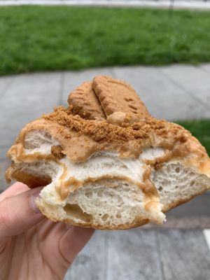   at La Donuteria - Spalena in Prague