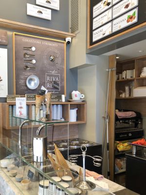   at Rivareno Catedral in Mallorca