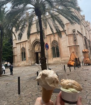   at Rivareno Catedral in Mallorca