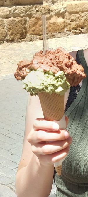 P at Rivareno Catedral in Mallorca