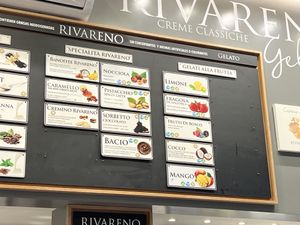   at Rivareno Catedral in Mallorca