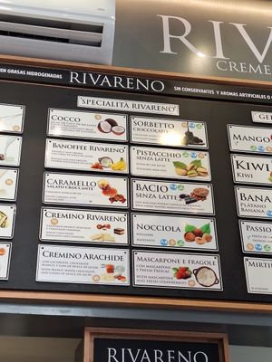  at Rivareno Catedral in Mallorca