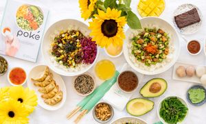  at Poké Perfect in Leiden